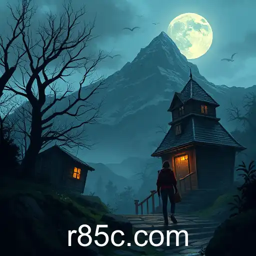 Exploring the Engaging World of Adventure Games on R85.com