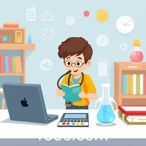 Enhancing Learning with Educational Games on r85.com