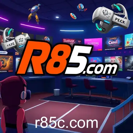 Emerging Trends in Online Gaming