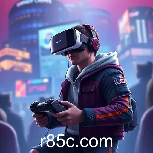 The Evolution of Gaming in 2025