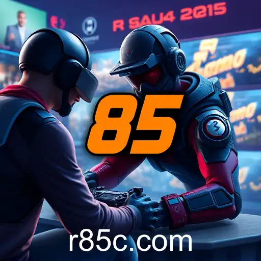 The Evolution of Gaming Websites in 2025