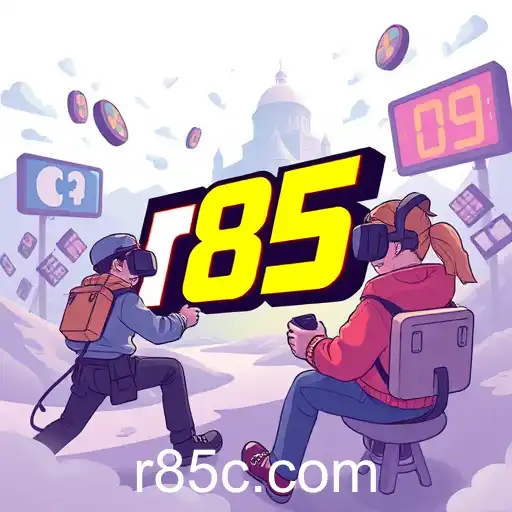 The Evolution of Online Gaming in 2025