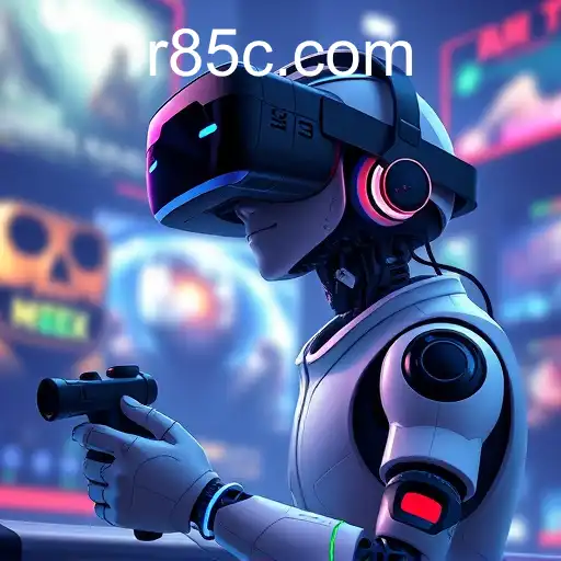 The Evolution of Online Gaming Platforms