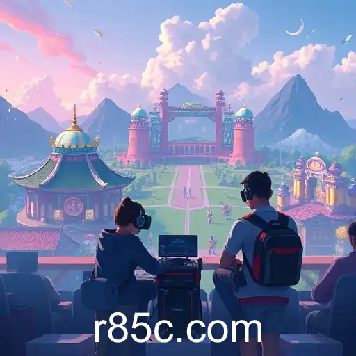 The Evolution of Gaming Platforms