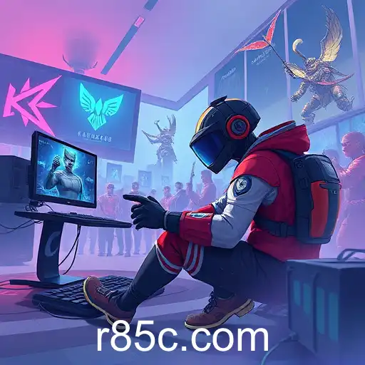 The Evolution of Online Gaming in 2025