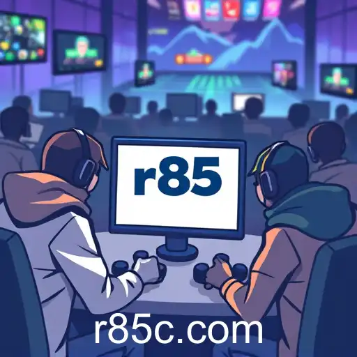 The Evolution of Online Gaming Communities