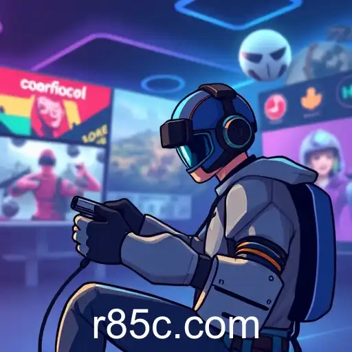 The Evolution of Online Gaming in 2025