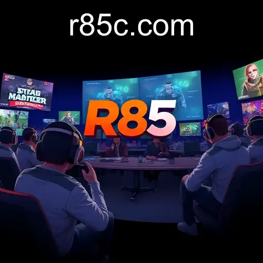 Exploring R85: A Game-Changing Platform