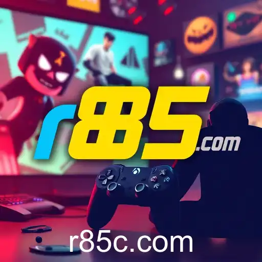 The Future of Online Gaming on r85.com