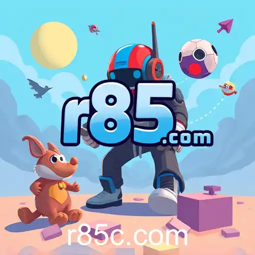 Gaming Platform on the Rise