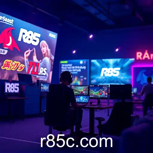 Gaming Evolutions and Tech Intersections