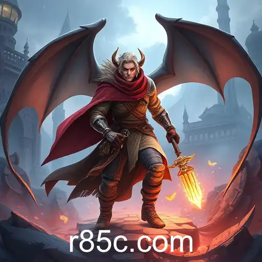 The Evolution of Online Gaming: r85.com Leads the Charge