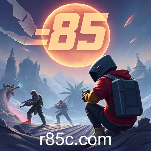 Exploring the Exciting World of Multiplayer Games on r85.com