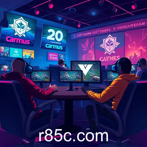 The Rise of Online Gaming Communities