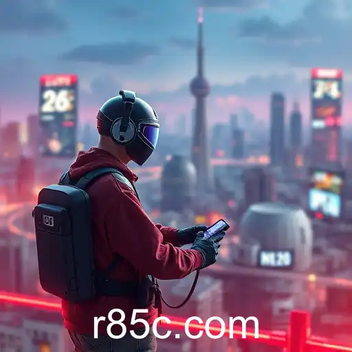 The Evolution of Online Gaming Platforms