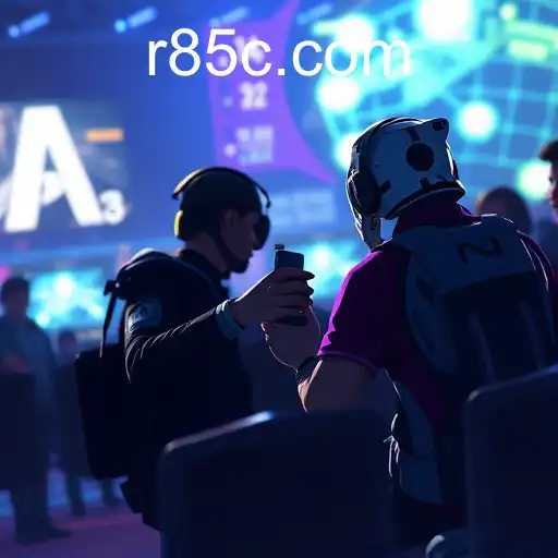 Evolution of Online Gaming with r85