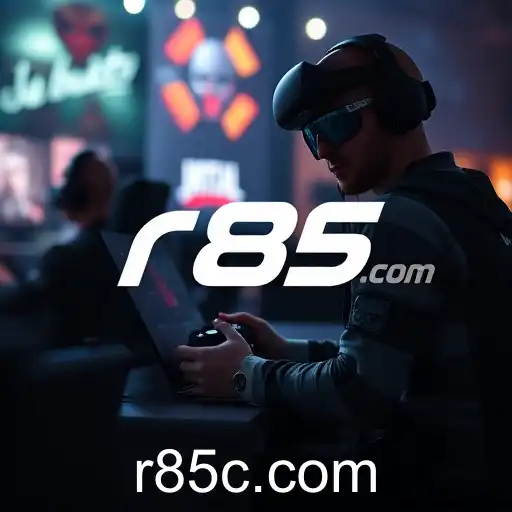 The Rise and Influence of Online Gaming in 2025