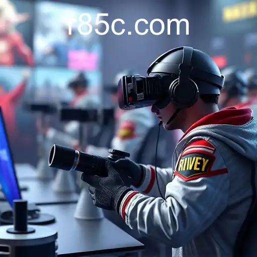 Rising Trends in Online Gaming for 2025