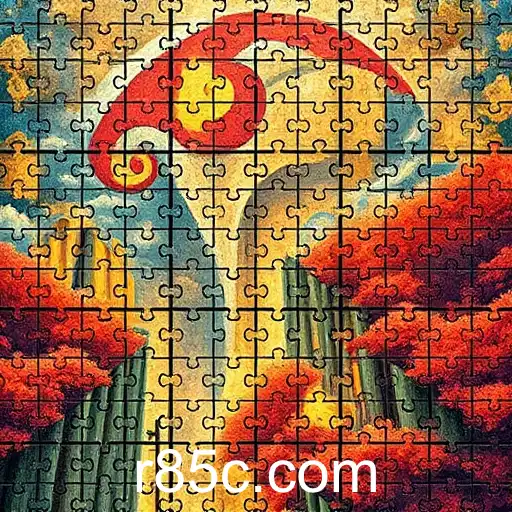 Unraveling the Appeal of Puzzle Games on r85.com