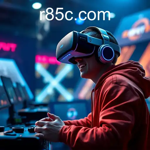 Rising Popularity of r85.com Amidst Gaming Innovations