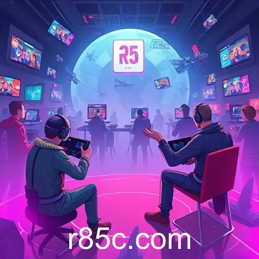 The Rise of Online Gaming in 2025