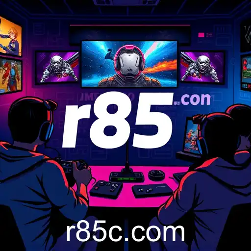 r85.com
