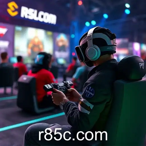 The Rise of r85.com: A Revolution in Online Gaming