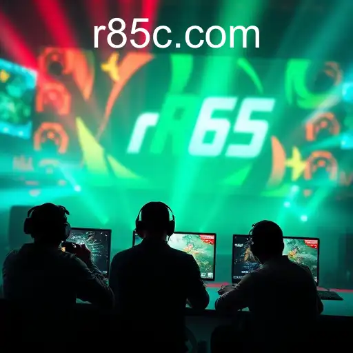 The Rise of r85.com in the Gaming World