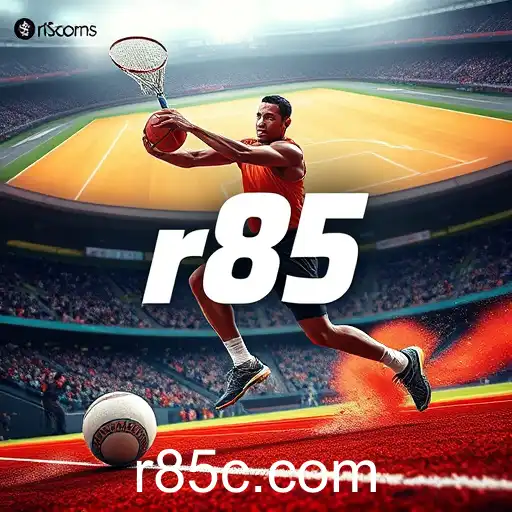 Exploring the Thrill: Sports Games on R85.com