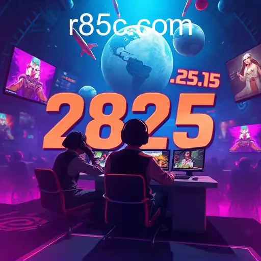 The Rise of r85: A Gaming Platform in Focus
